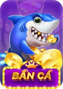 Bắn cá Sun52