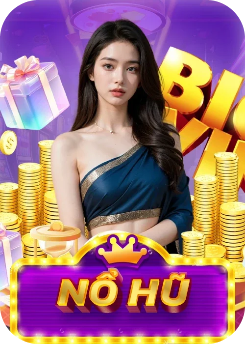Nổ hũ Sun52