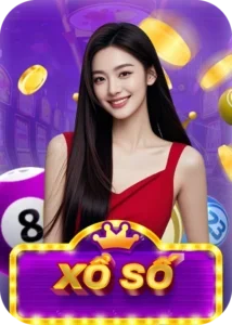 Xổ số Sun52