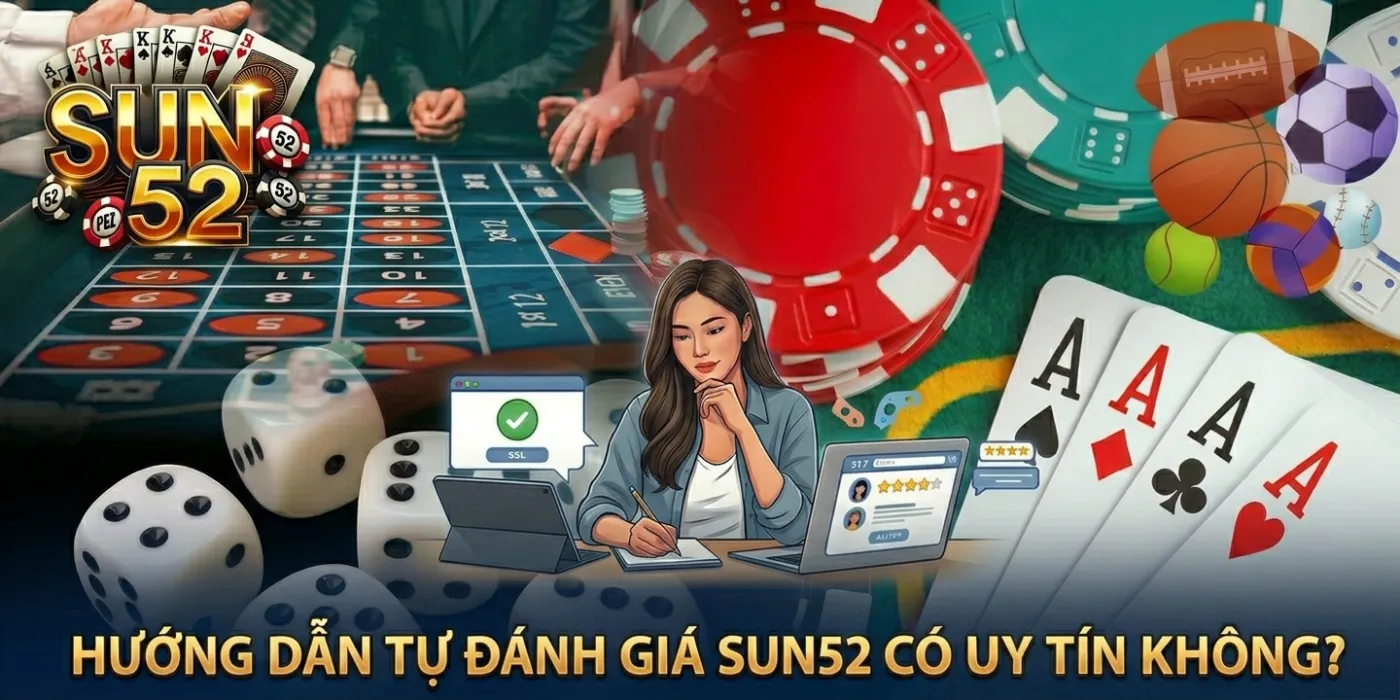 Thông tin uy tín Sun52